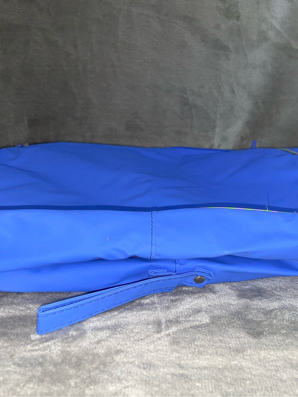 Vintage Disney Winnie the Pooh & Piglet Story Time Garment Bag/Kids Luggage - Picture 9 of 16